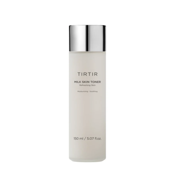 TIRTIR MILK SKIN TONER 150ML