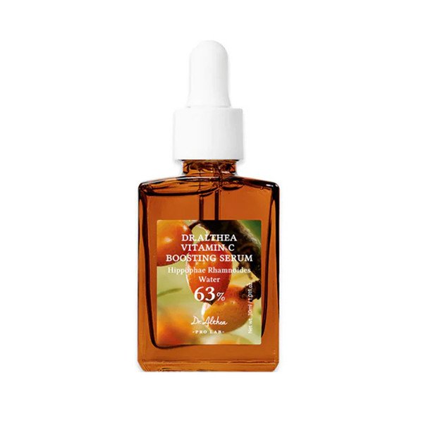 DR. ALTHEA VITAMIN C BOOSTING SERUM 30ML