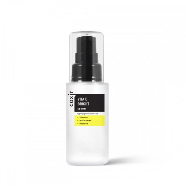 COXIR – Vita C Bright Serum 50ml