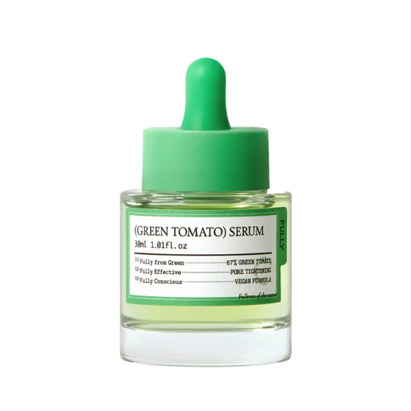 FULLY Green Tomato Serum 30ml