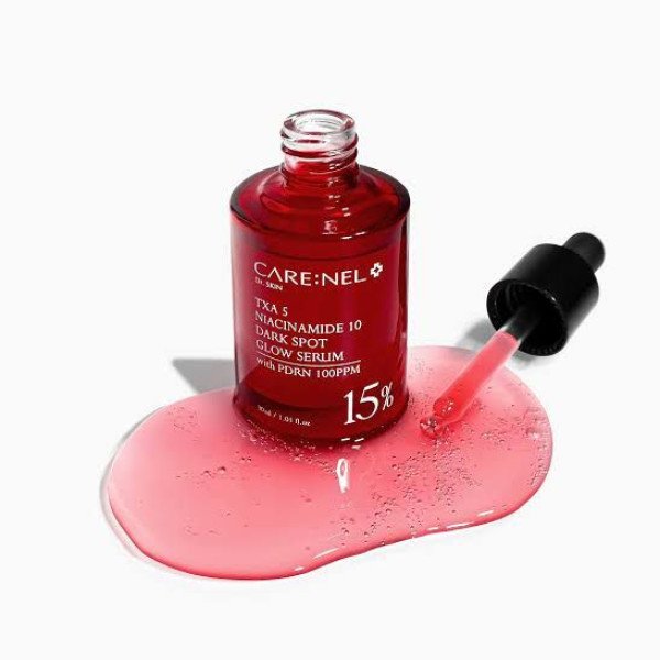 Cropped Faux leather Jacket